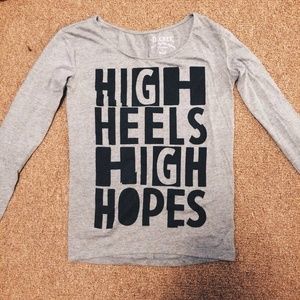 NWOT URBAN OUTFITTERS PRINTED SHIRT