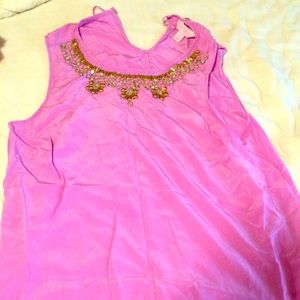 Lilly Pulitzer Havana Top