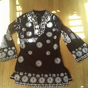 I.N.C dress size M