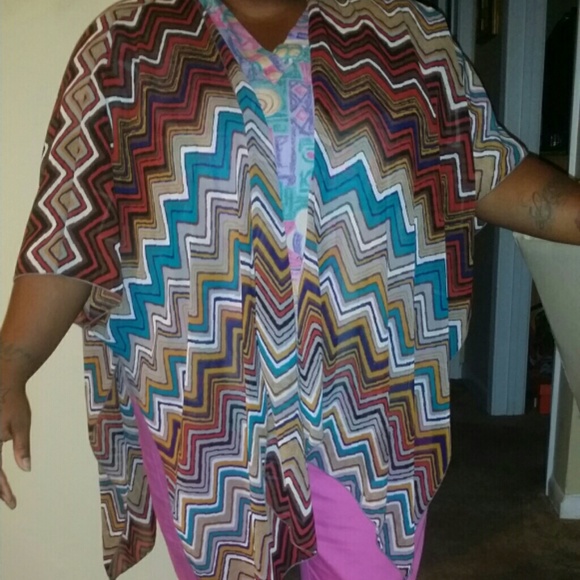 Cardigan - Picture 4 of 4