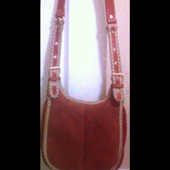 {UGG purse}