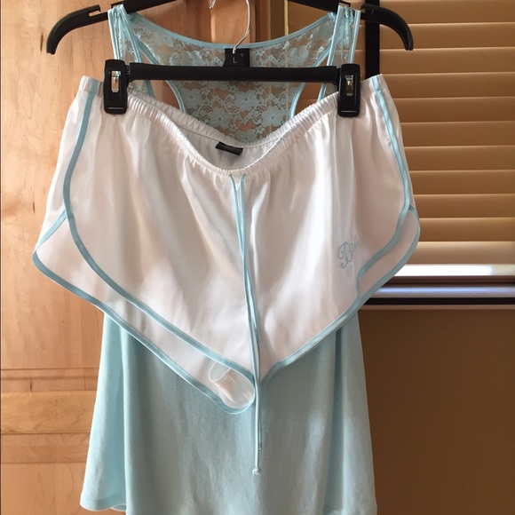NWT Pajama Set