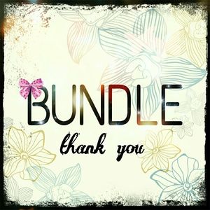 Bundle BJ belt & VS skirt