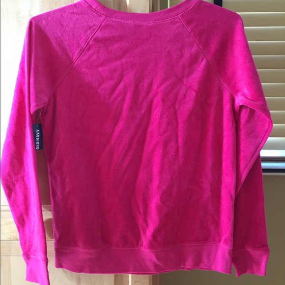Pink Sweater! - Picture 2 of 3