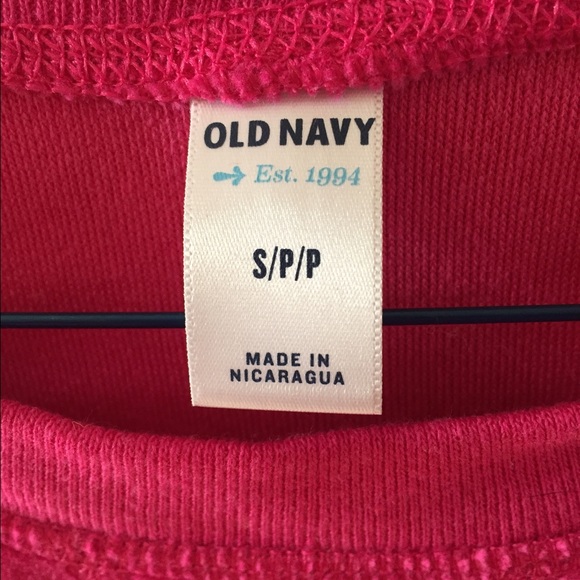 Pink Sweater! - Picture 3 of 3