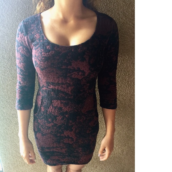 Nordstrom BP Dress
