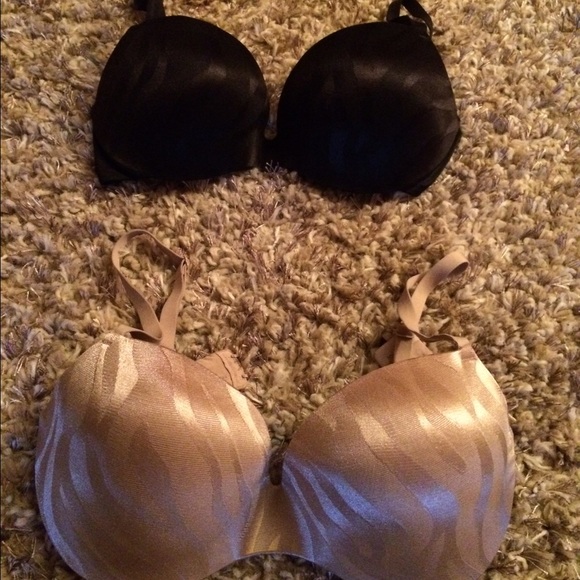 Bra Bundle.