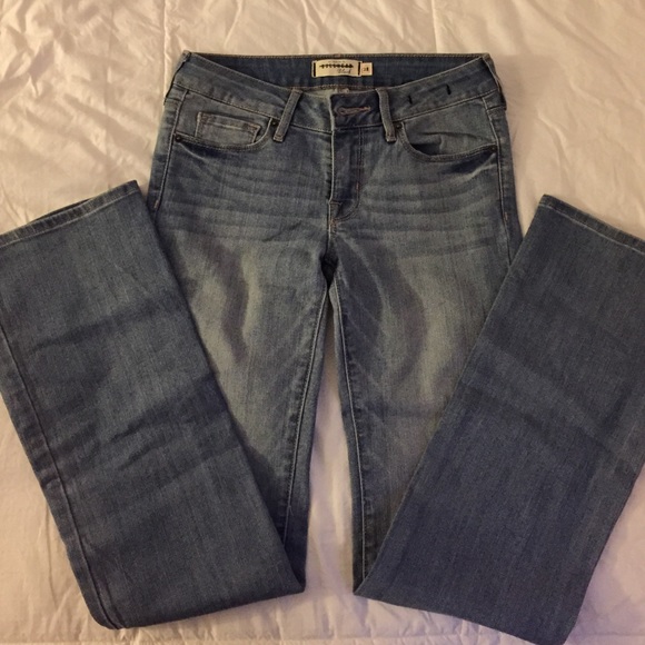 Bullhead Jeans