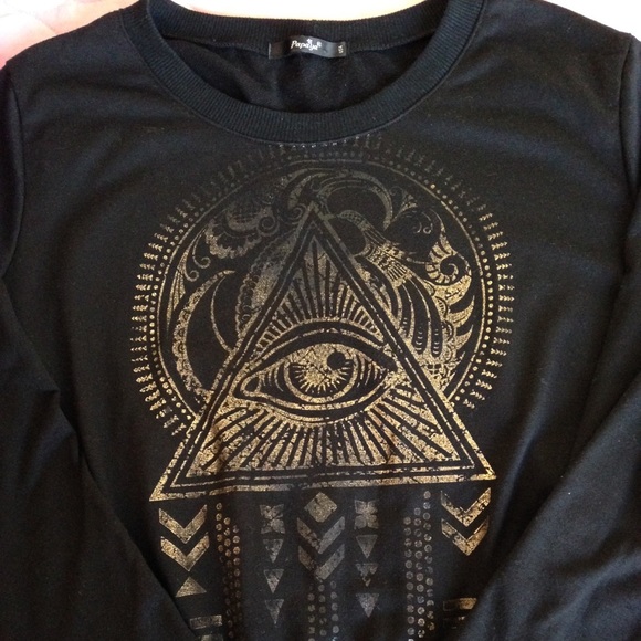 Black & Gold - Picture 2 of 3