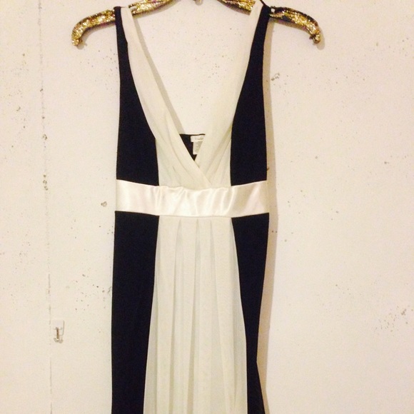 Semi formal dress