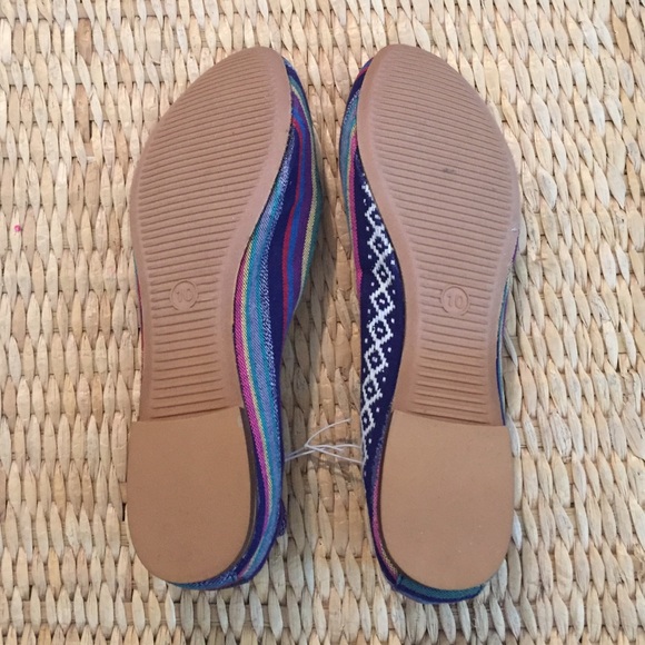 Multi Pattern Flats - Picture 2 of 4