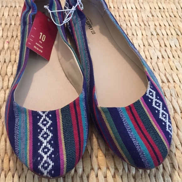 Multi Pattern Flats - Picture 3 of 4