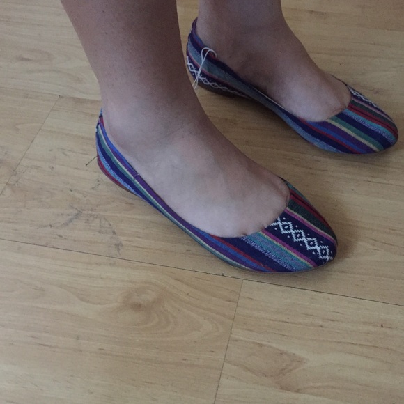 Multi Pattern Flats - Picture 4 of 4