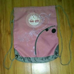 Timberland Women's Cinch Bag