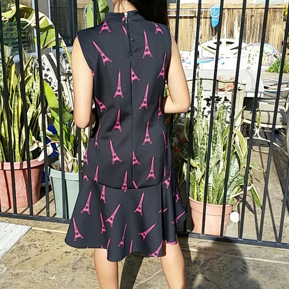 Paris Dress - Picture 3 of 3