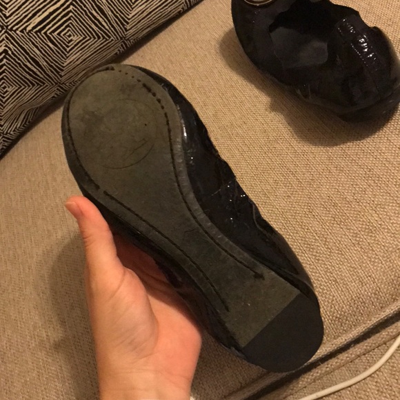 Tory Burch flats - Picture 4 of 5