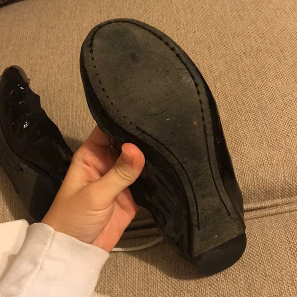 Tory Burch flats - Picture 5 of 5