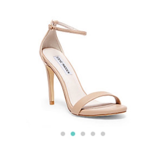 BRAND NEW, NEVER WORN Steve Madden heels!