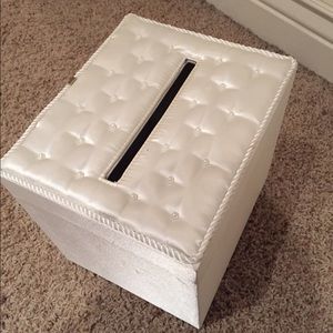 Wedding Card Box