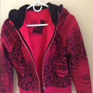 Lululemon Special Edition Sweatshirt scuba Hoodie