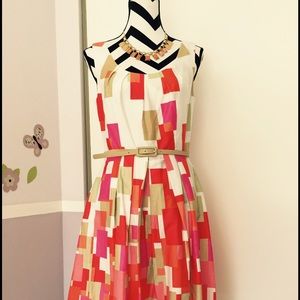 Spring/Summer Dress