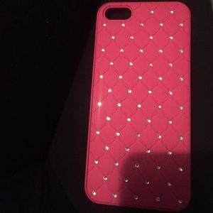 iPhone 5 case