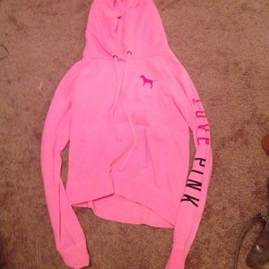 VS Hoodie - Prices negotiable!