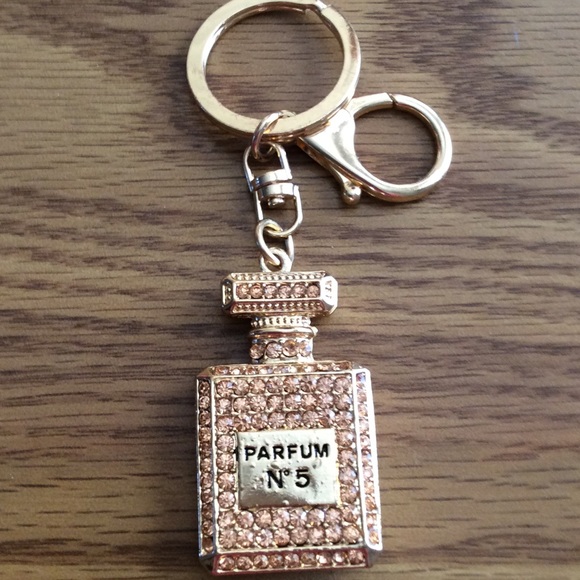 Keychain/purse Accessory Boutique