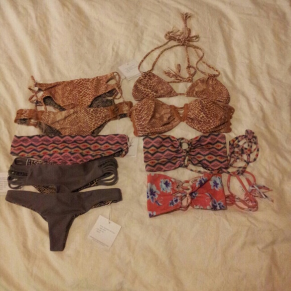 ACACIA Collection