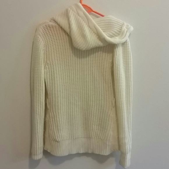 Wool cardigan - Picture 2 of 2