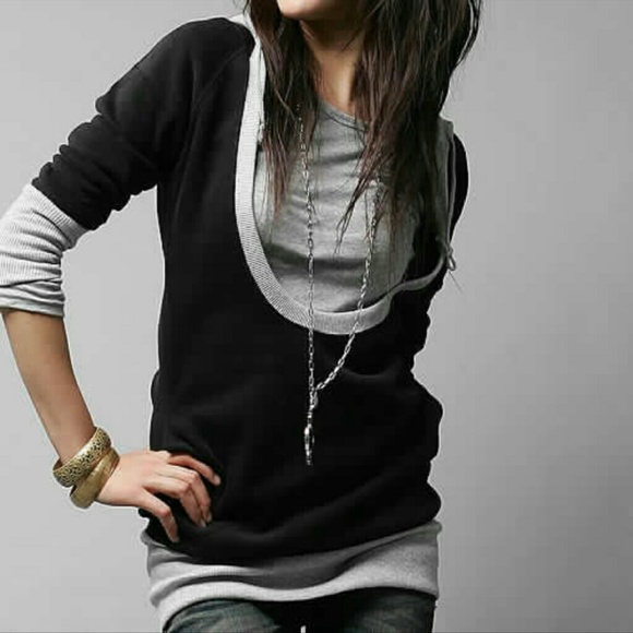 NWT Cute Tank Top Sweater