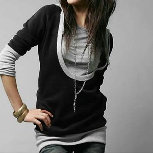 NWT Cute Tank Top Sweater