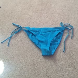 HURLEY BLUE KINI BOTTOMS
