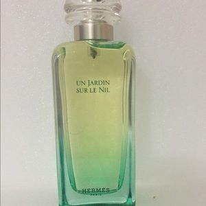 Un Jardin sur le Nil  Eau de toilette natural