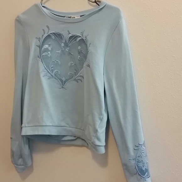 H&m sweatshirt - Picture 1 of 2