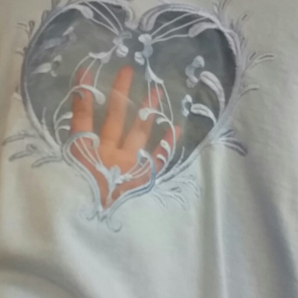 H&m sweatshirt - Picture 2 of 2