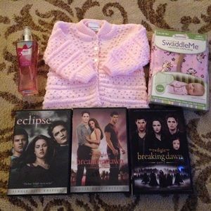 Bundled for a customer! Please don't purchase!