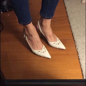 Jimmy Choo Slingback