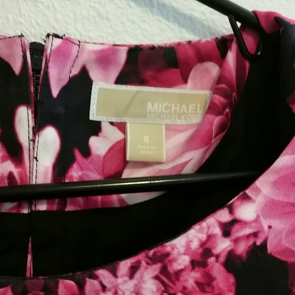 Michael kors dress - Picture 2 of 2