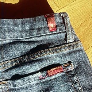 🔴sale-7 of all Mankind