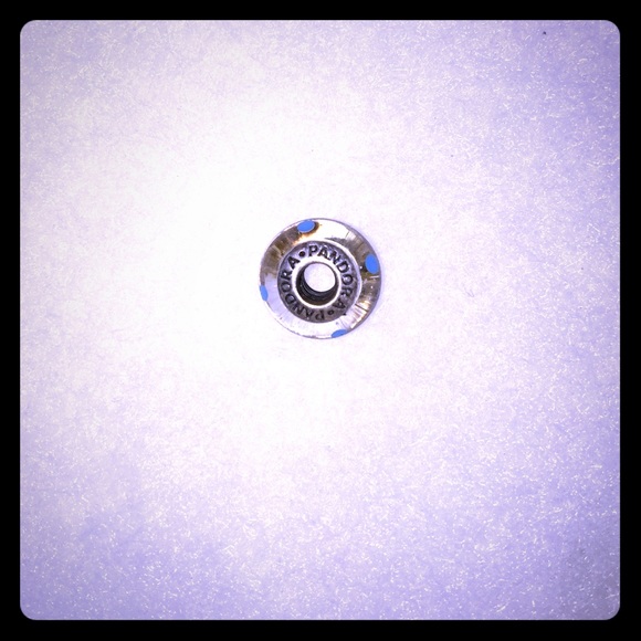 Pandora Charm