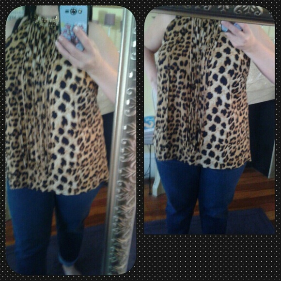 NWT Fashion to Figure 1X