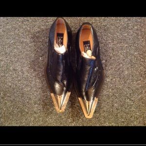 SOLD!!!!Italian majestic men's collection