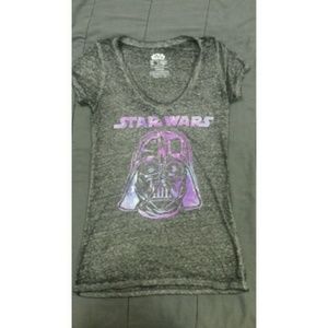 Star Wars shirt