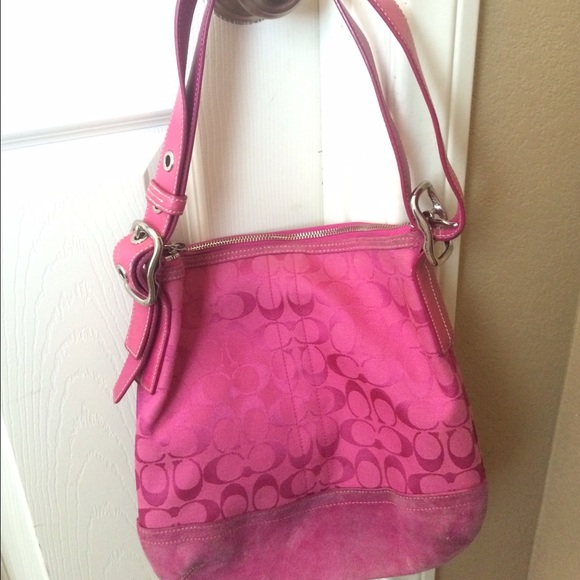 Coach and Dooney &Bourke Bundle!