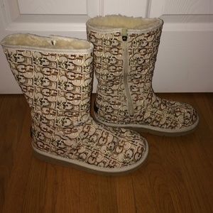 UGG BOOTS