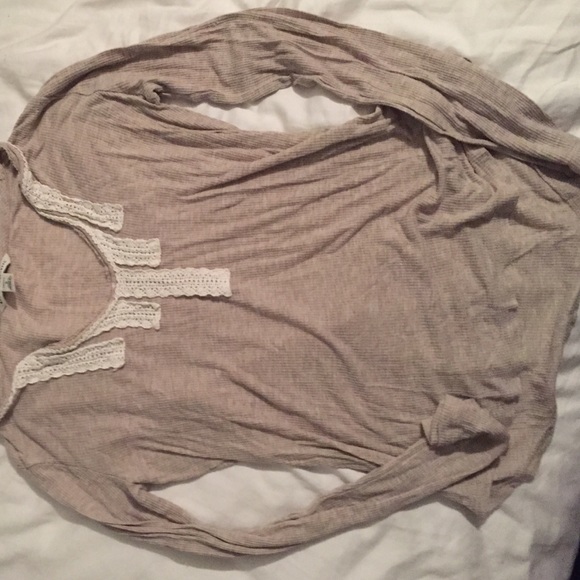Banana republic top