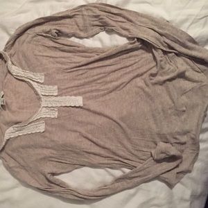 Banana republic top