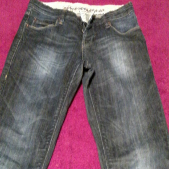 Levis button fly - Picture 1 of 1