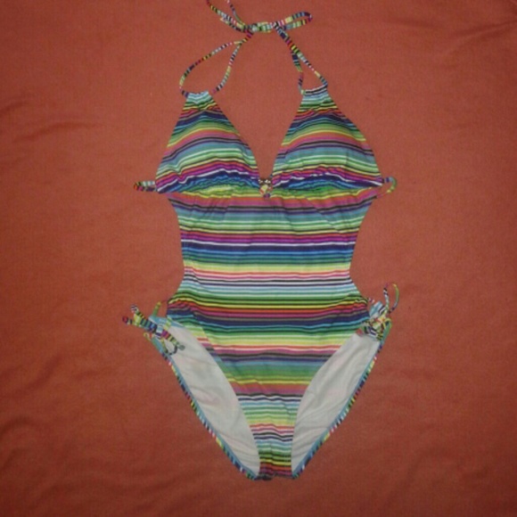 One piece Bathing Suit